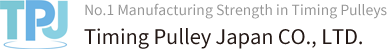 Timing Pulley Japan CO., LTD.